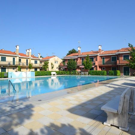 Michelangelo Apartman Bibione Kültér fotó
