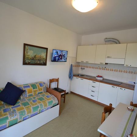 Michelangelo Apartman Bibione Kültér fotó