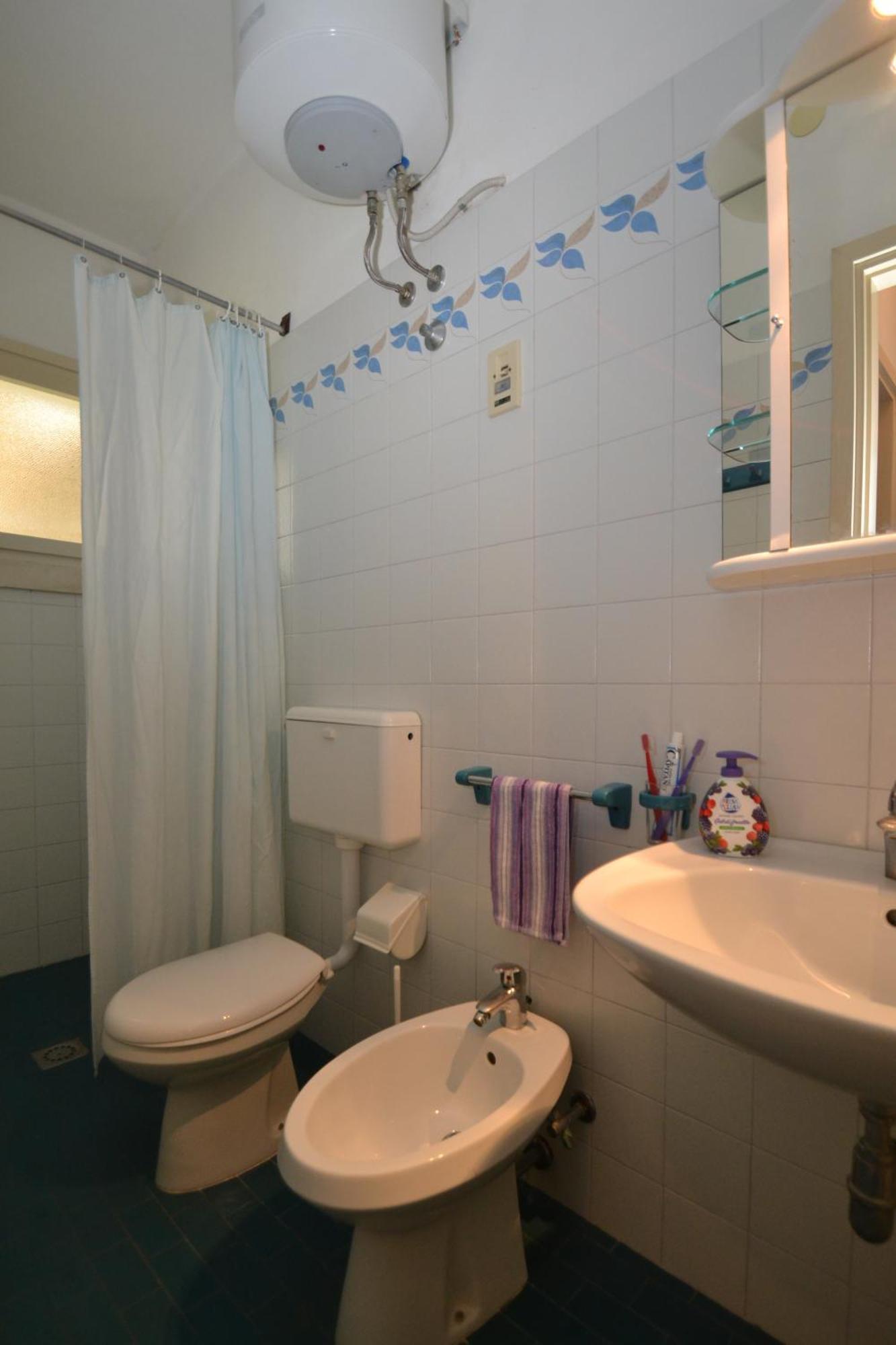 Michelangelo Apartman Bibione Kültér fotó