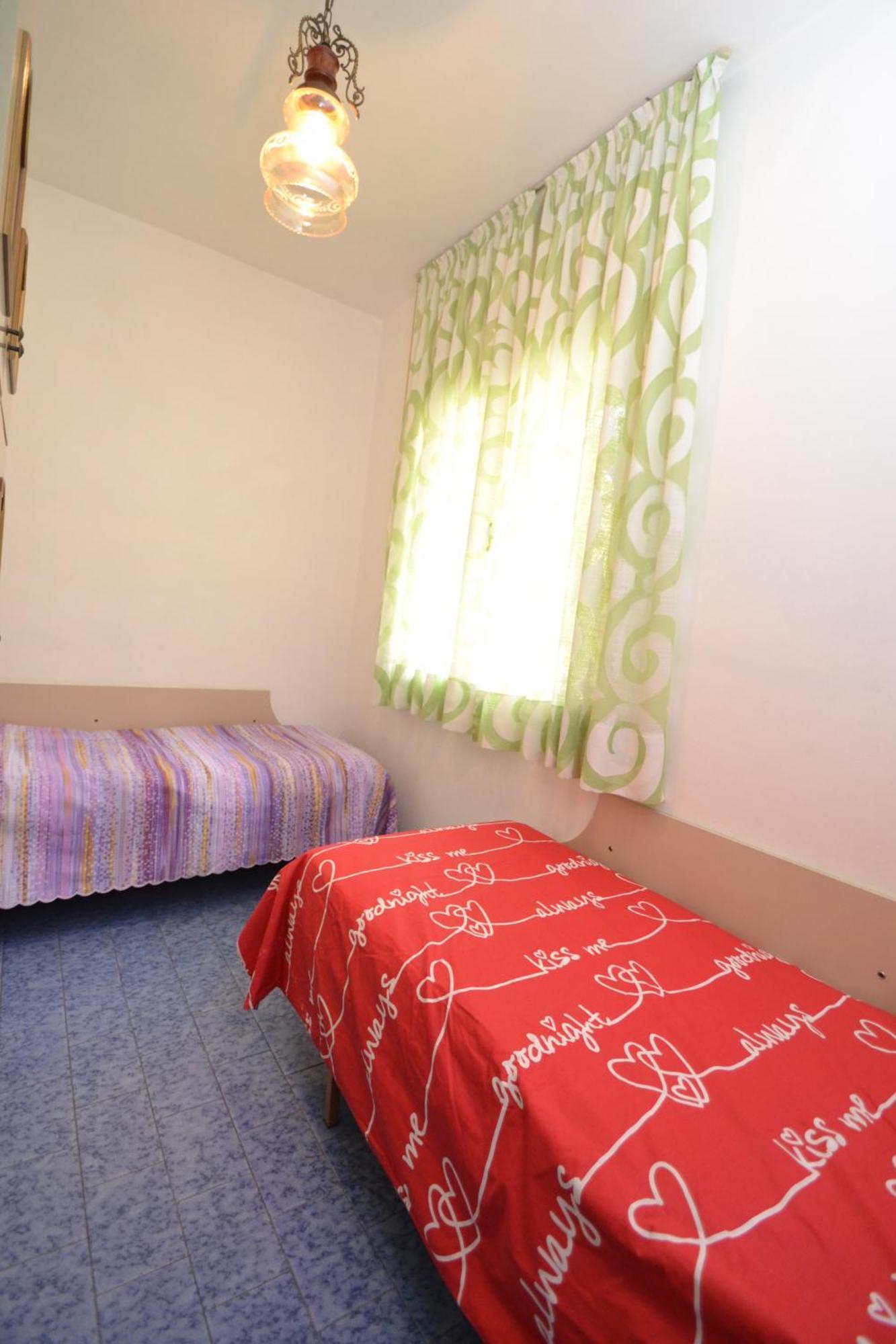 Michelangelo Apartman Bibione Kültér fotó