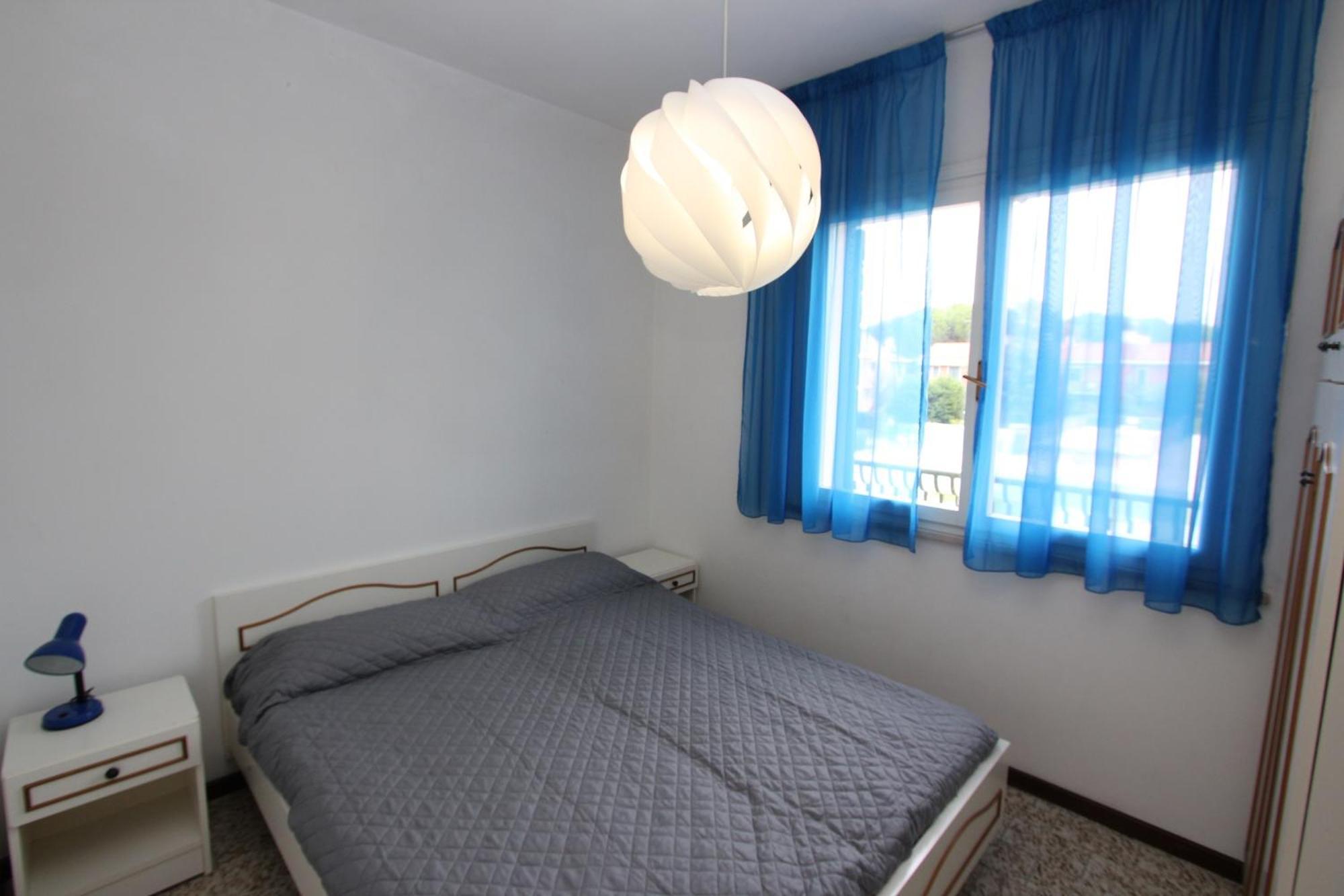 Michelangelo Apartman Bibione Kültér fotó