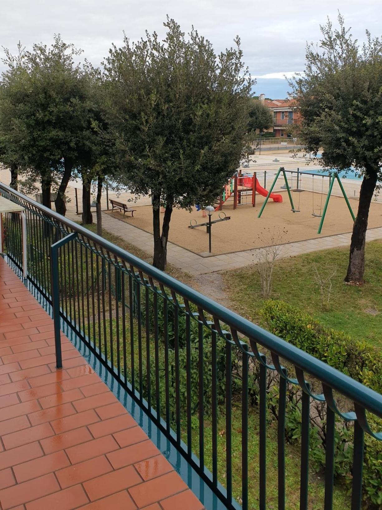 Michelangelo Apartman Bibione Kültér fotó