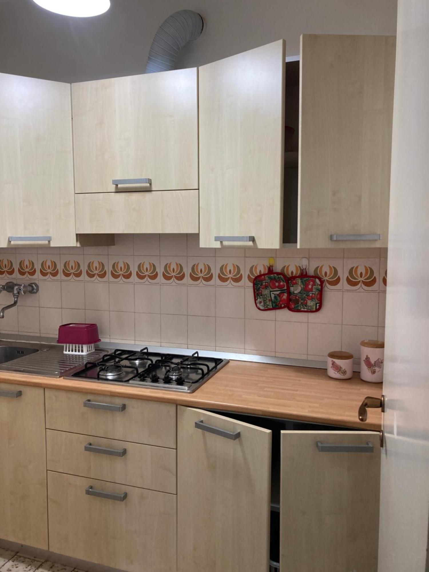 Michelangelo Apartman Bibione Kültér fotó