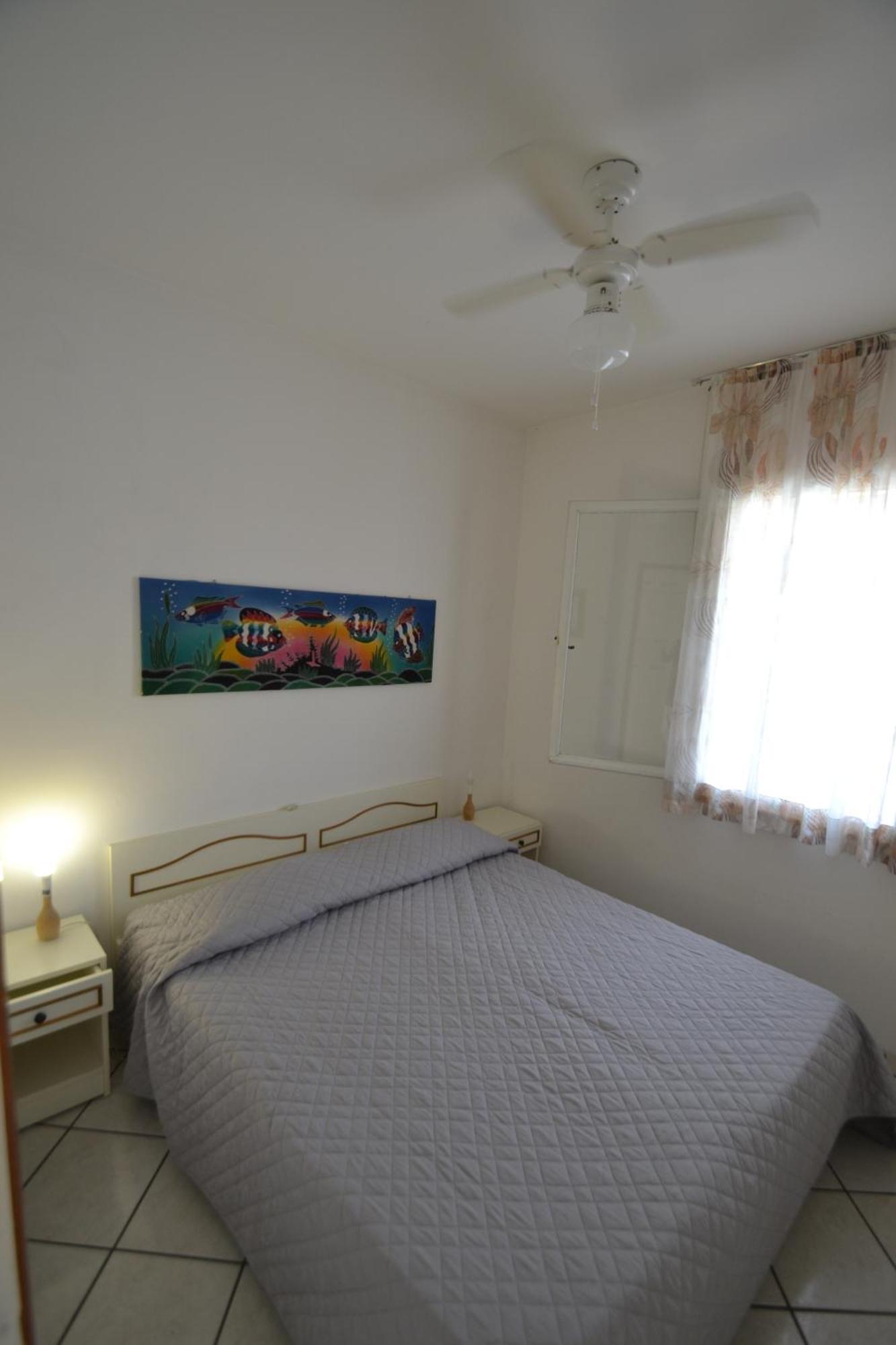 Michelangelo Apartman Bibione Kültér fotó