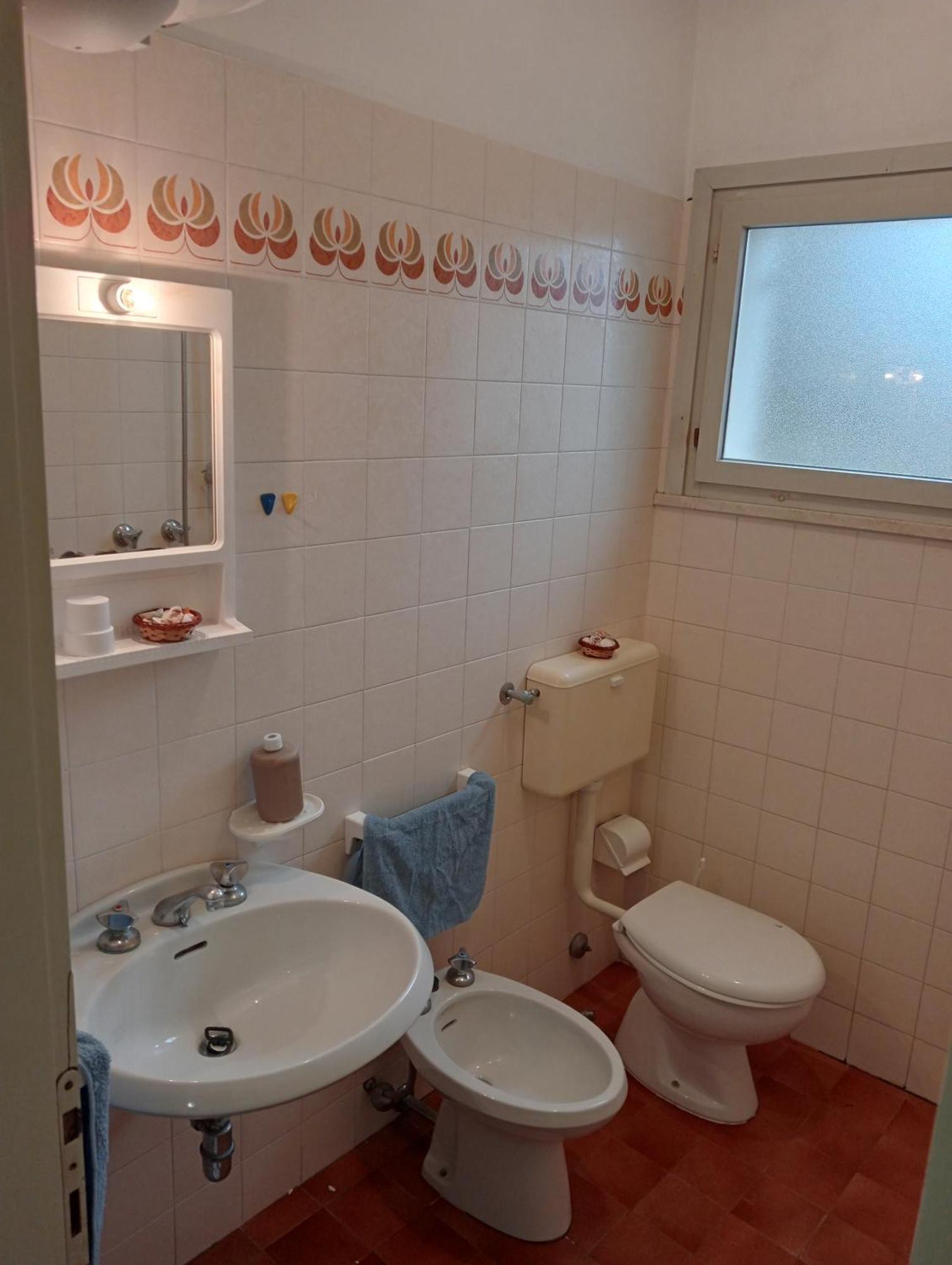 Michelangelo Apartman Bibione Kültér fotó