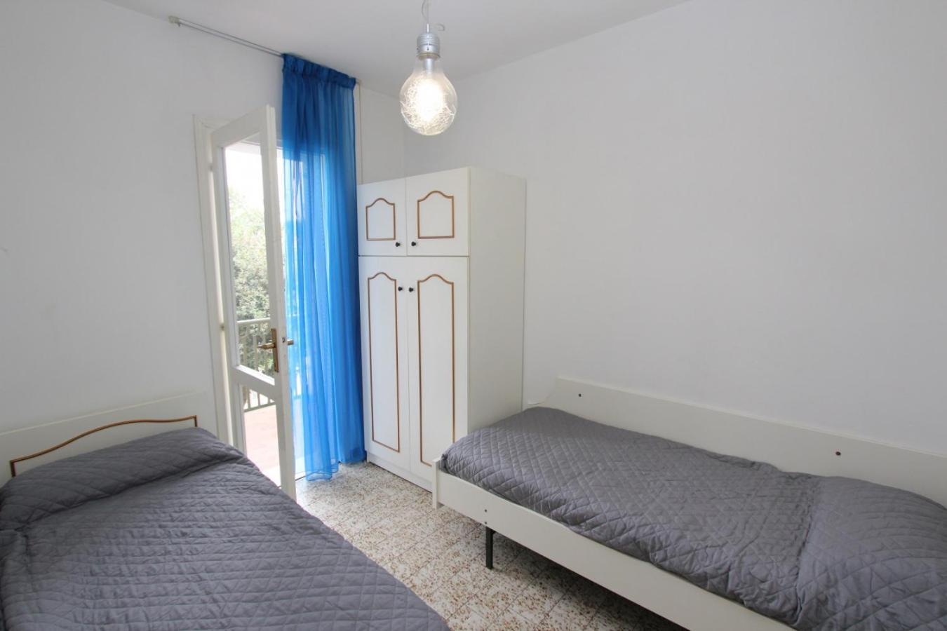 Michelangelo Apartman Bibione Kültér fotó