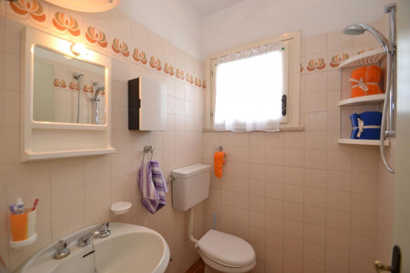 Michelangelo Apartman Bibione Kültér fotó