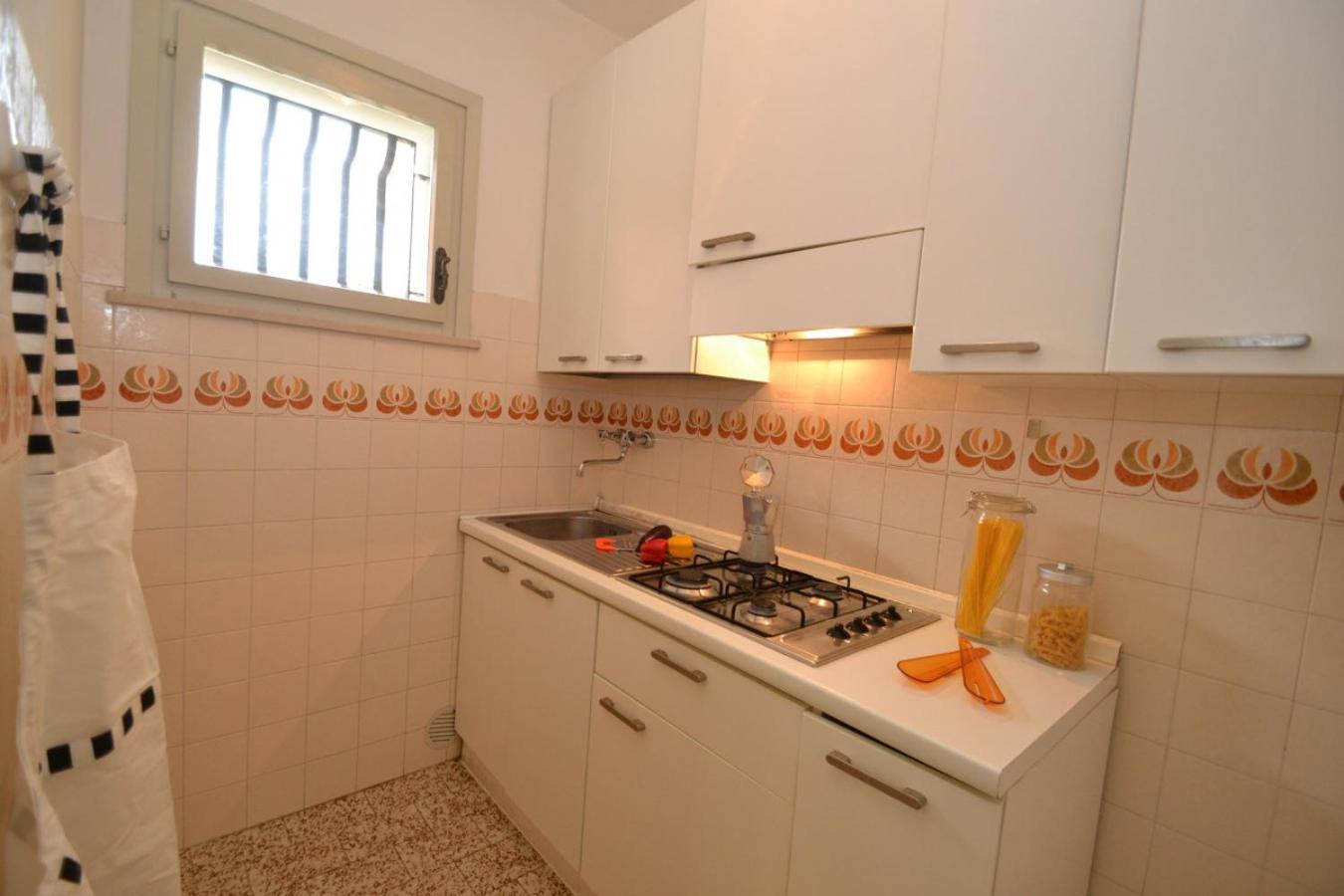 Michelangelo Apartman Bibione Kültér fotó