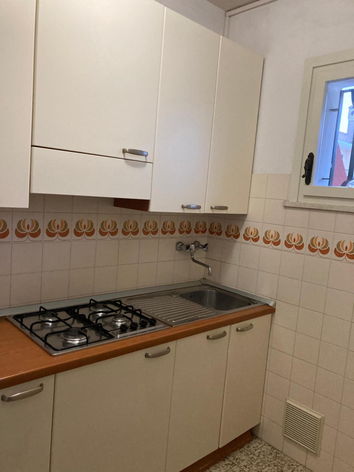 Michelangelo Apartman Bibione Kültér fotó