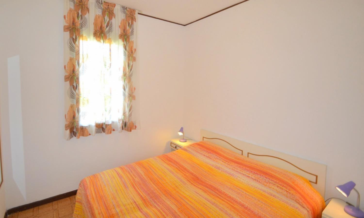 Michelangelo Apartman Bibione Kültér fotó