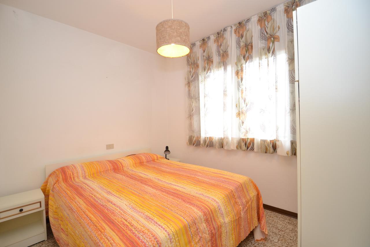 Michelangelo Apartman Bibione Kültér fotó