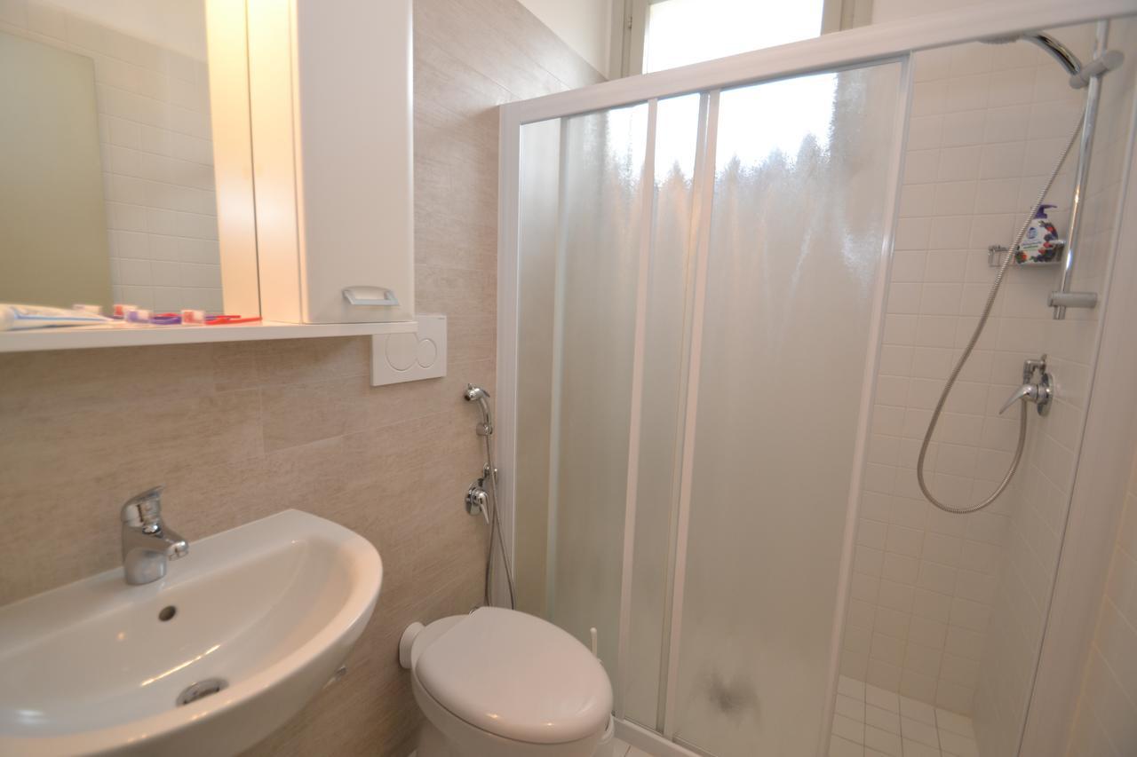Michelangelo Apartman Bibione Kültér fotó